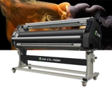 Colibri CTL1700H pneumatic wide-format laminator