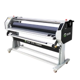 CTL1700M heated laminator front view