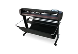 Colibri DF-1260 cutter control and carriage details