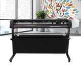 Colibri DF-1260 wide-format cutting plotter