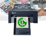 Colibri A3+ automatic sheet label cutter